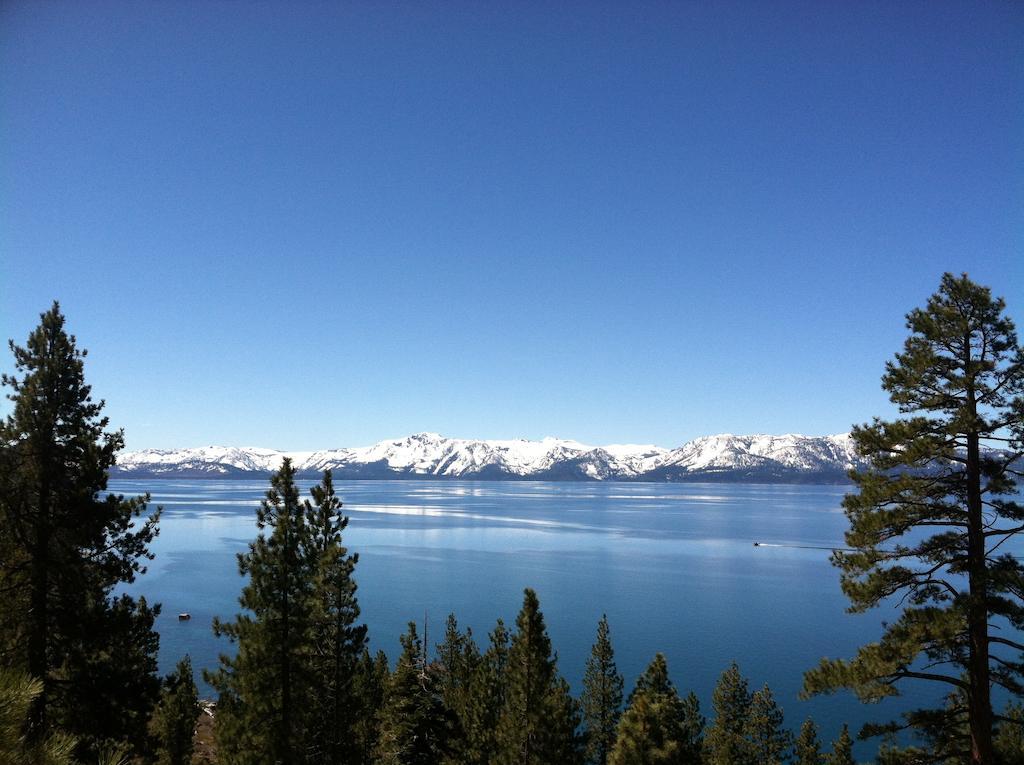 Heavenly Valley Lodge South Lake Tahoe Exterior photo